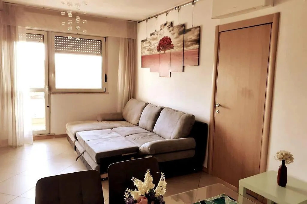 Cozy Retreat Roma Apartment 0*, Rome Italy