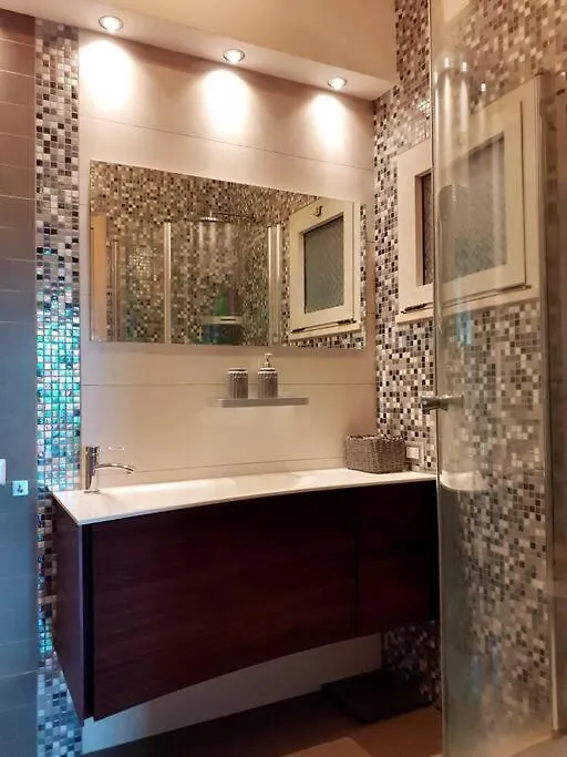 Cozy Retreat Roma Apartment