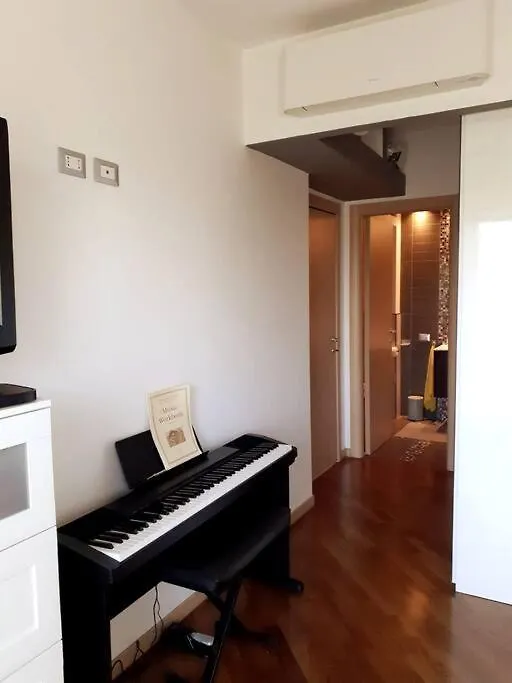 Cozy Retreat Roma Apartment 0*, Rome