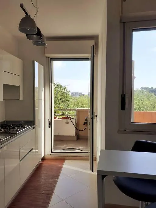 Cozy Retreat Roma Apartment