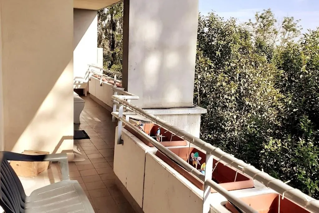 Cozy Retreat Roma Apartment Rome