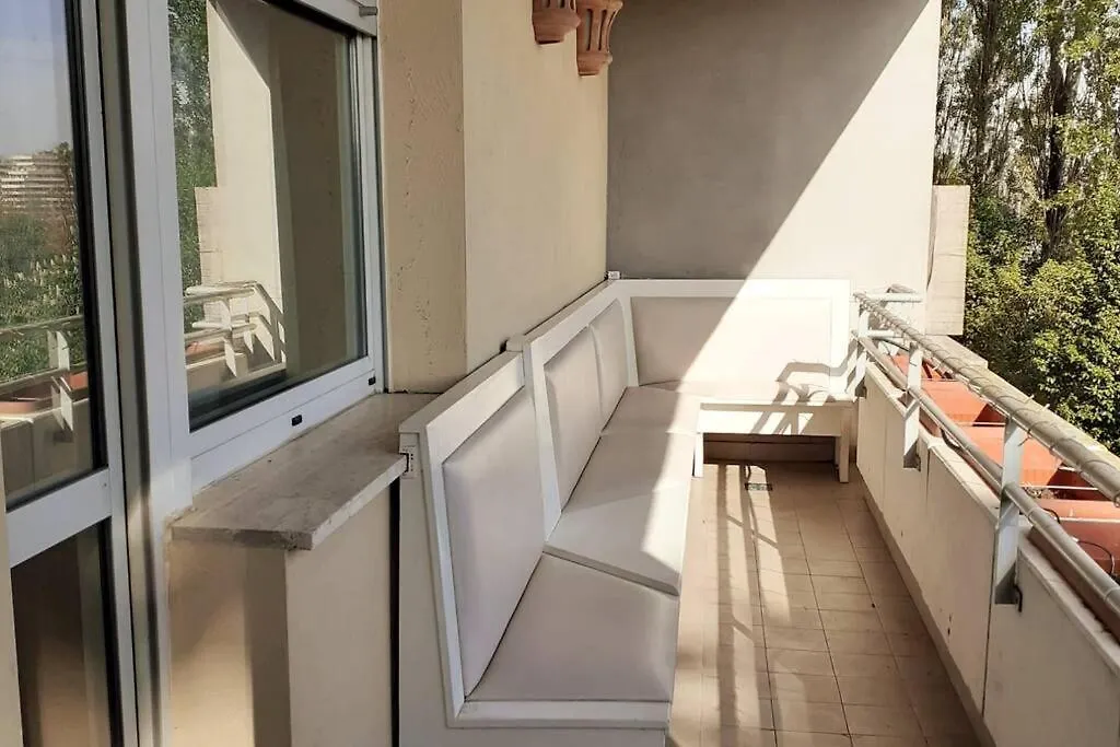 Cozy Retreat Roma Apartment Italy